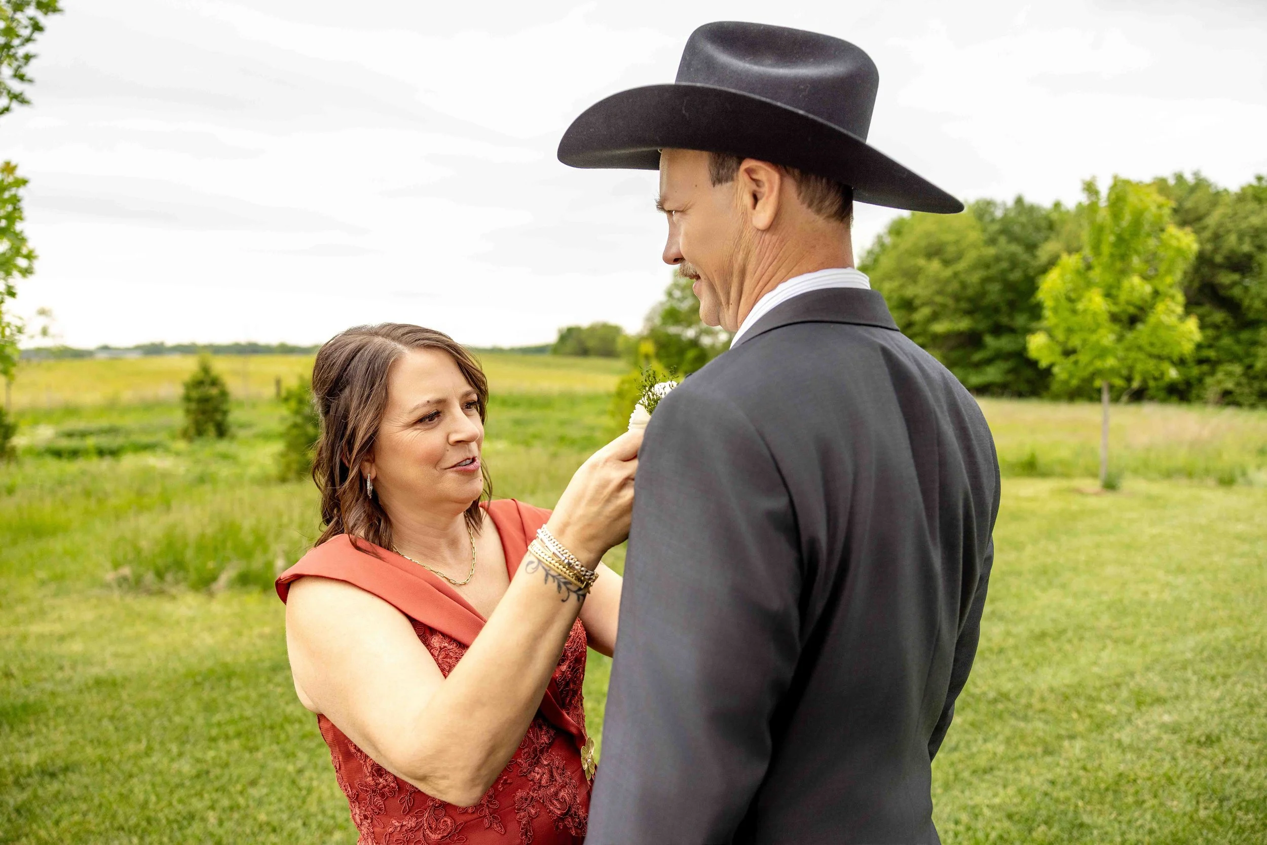 Best Iowa wedding photographer