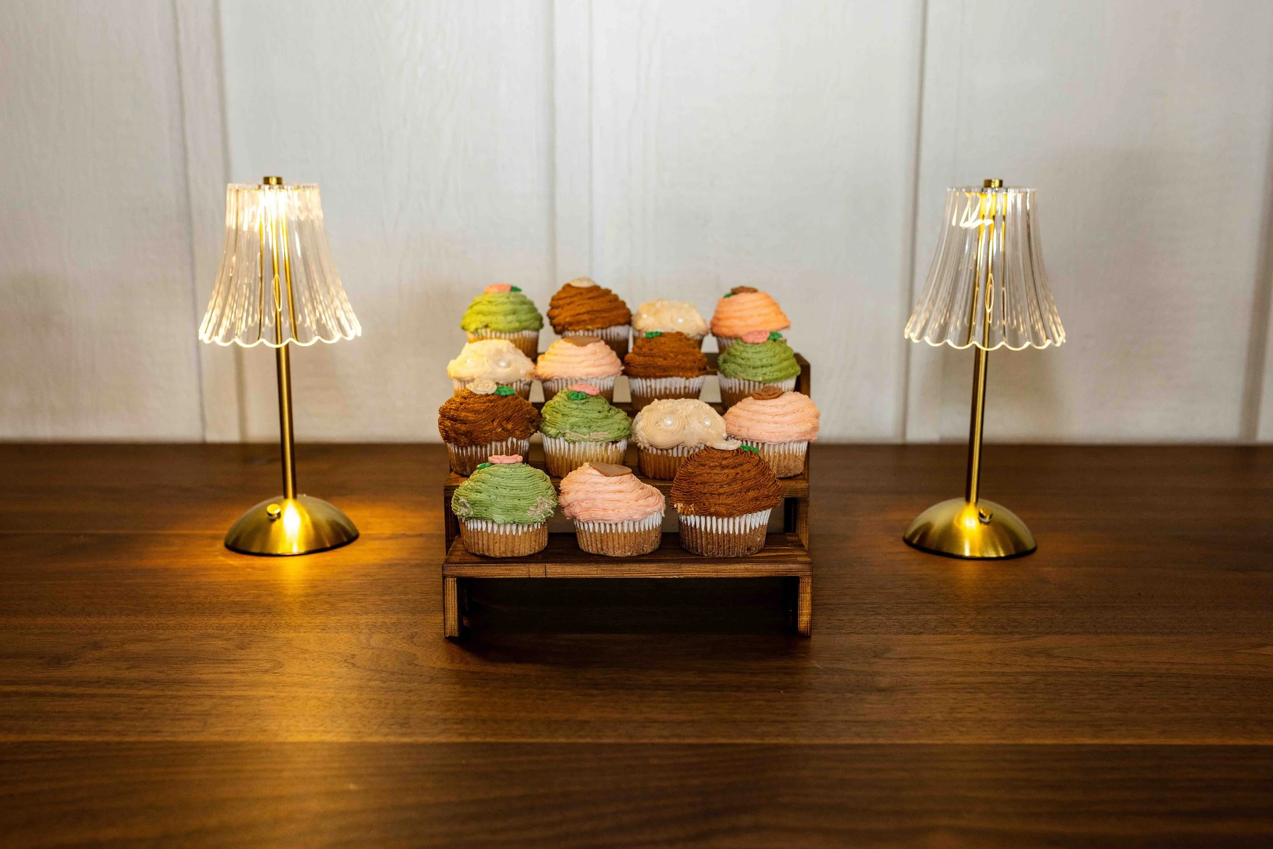 Beautiful Wedding Coordination by Yours for the Day Rentals