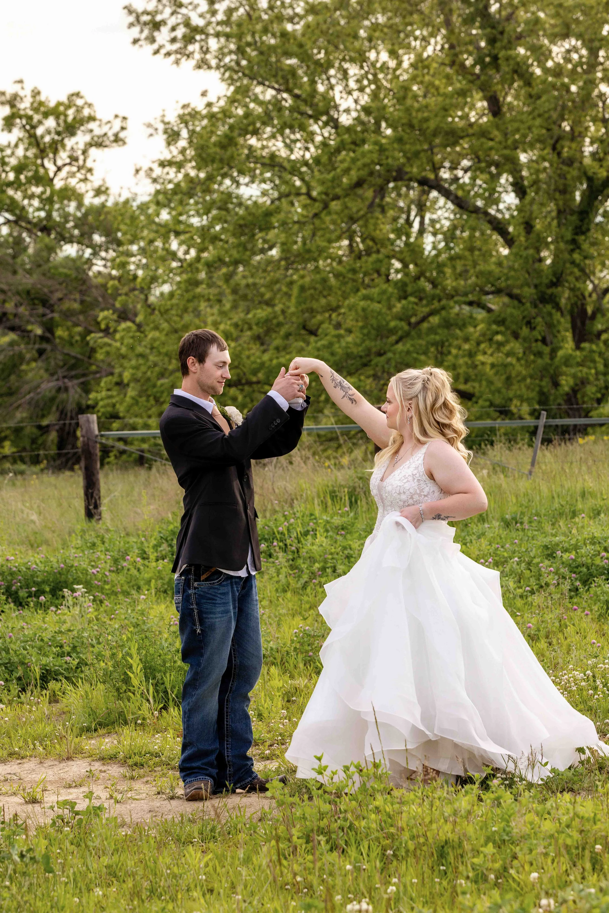 Walking Together Through Walnut Ridge Venue