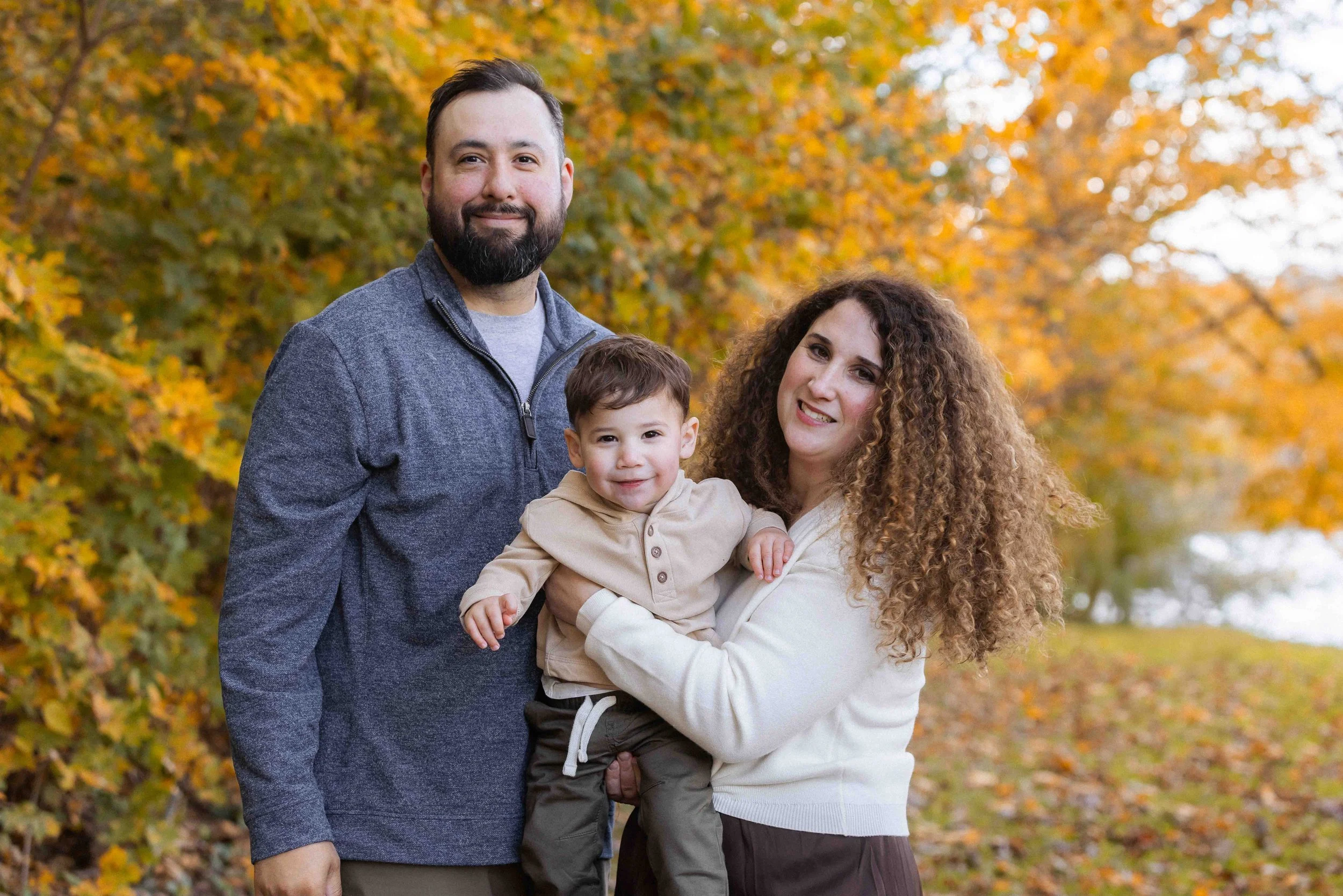 Fall Family Photography in Janesville &amp; Madison: Your Family’s Story