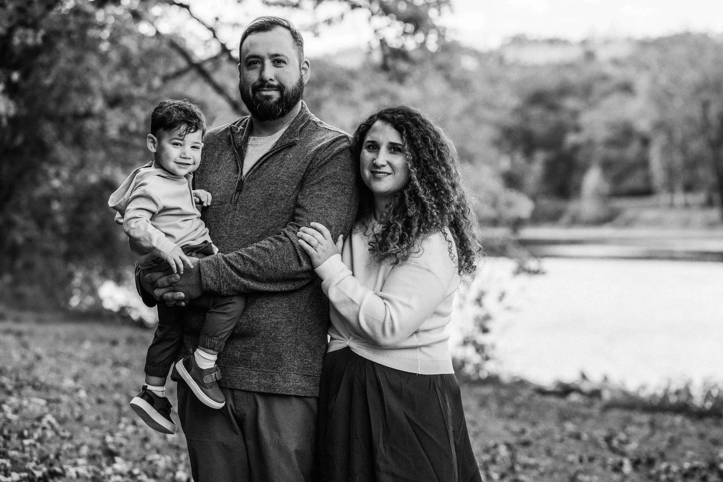     Fall Family Memories | Jenny Elaine Photography