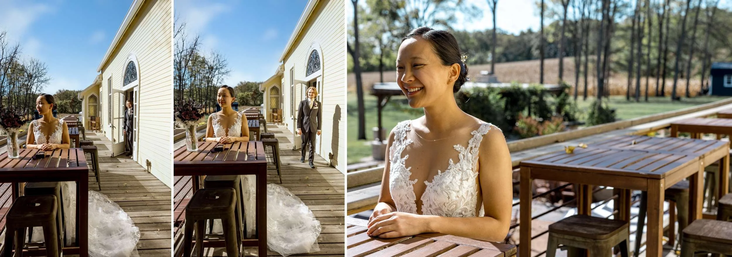 Emotional First Look Hidden Creek Estate