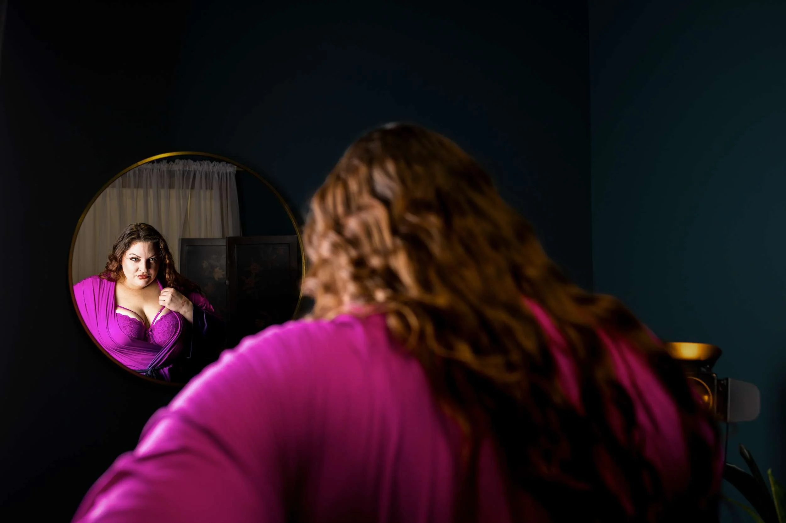 Janesville Boudoir Photography Studio