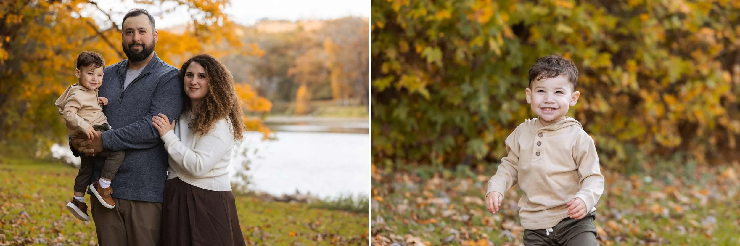 Wisconsin family photography