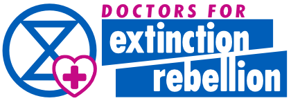 Doctors for Extinction Rebellion