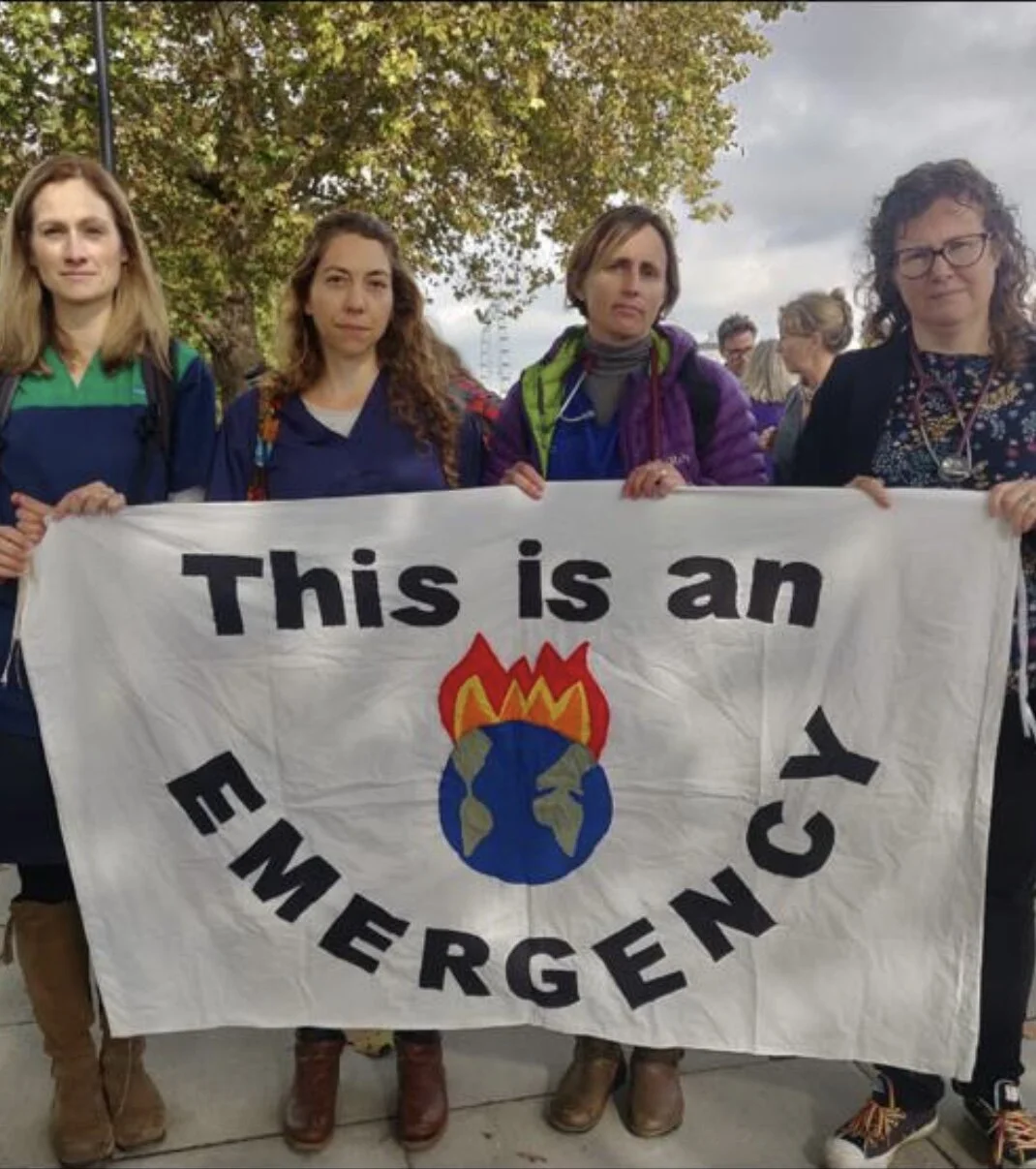 Oil conference forced to cancel by doctors