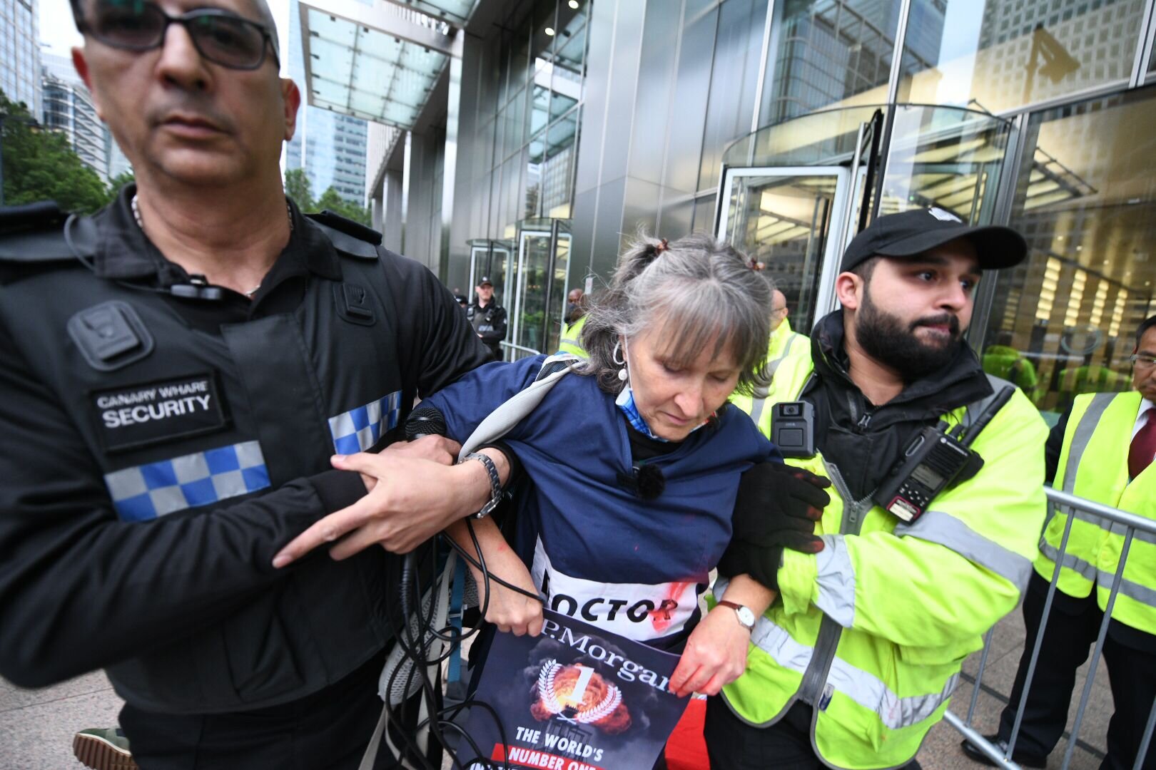 2021-Sep-3-doctor-protest-jpmorgan.jpeg