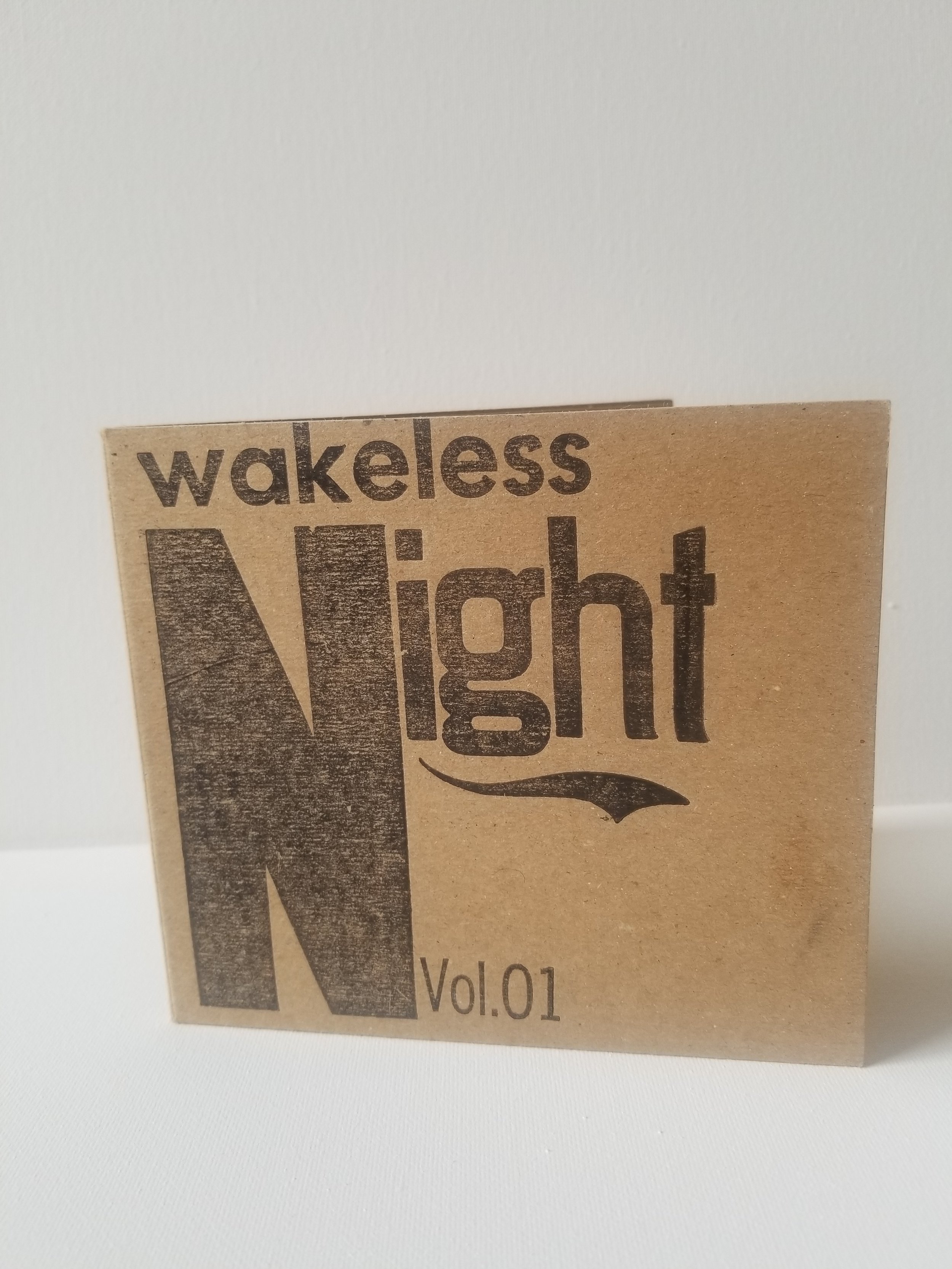 Letterpress