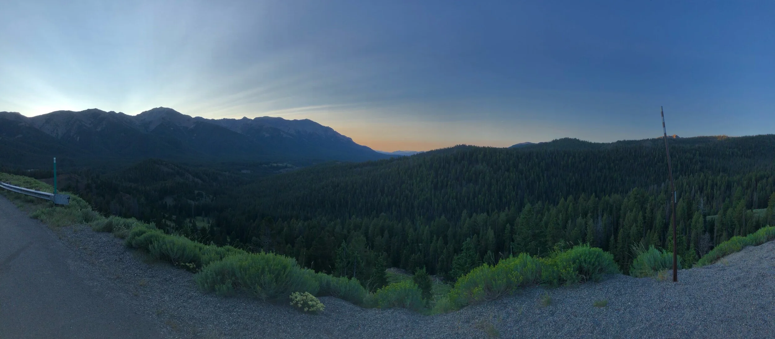 Day 17 - Haunting Memories