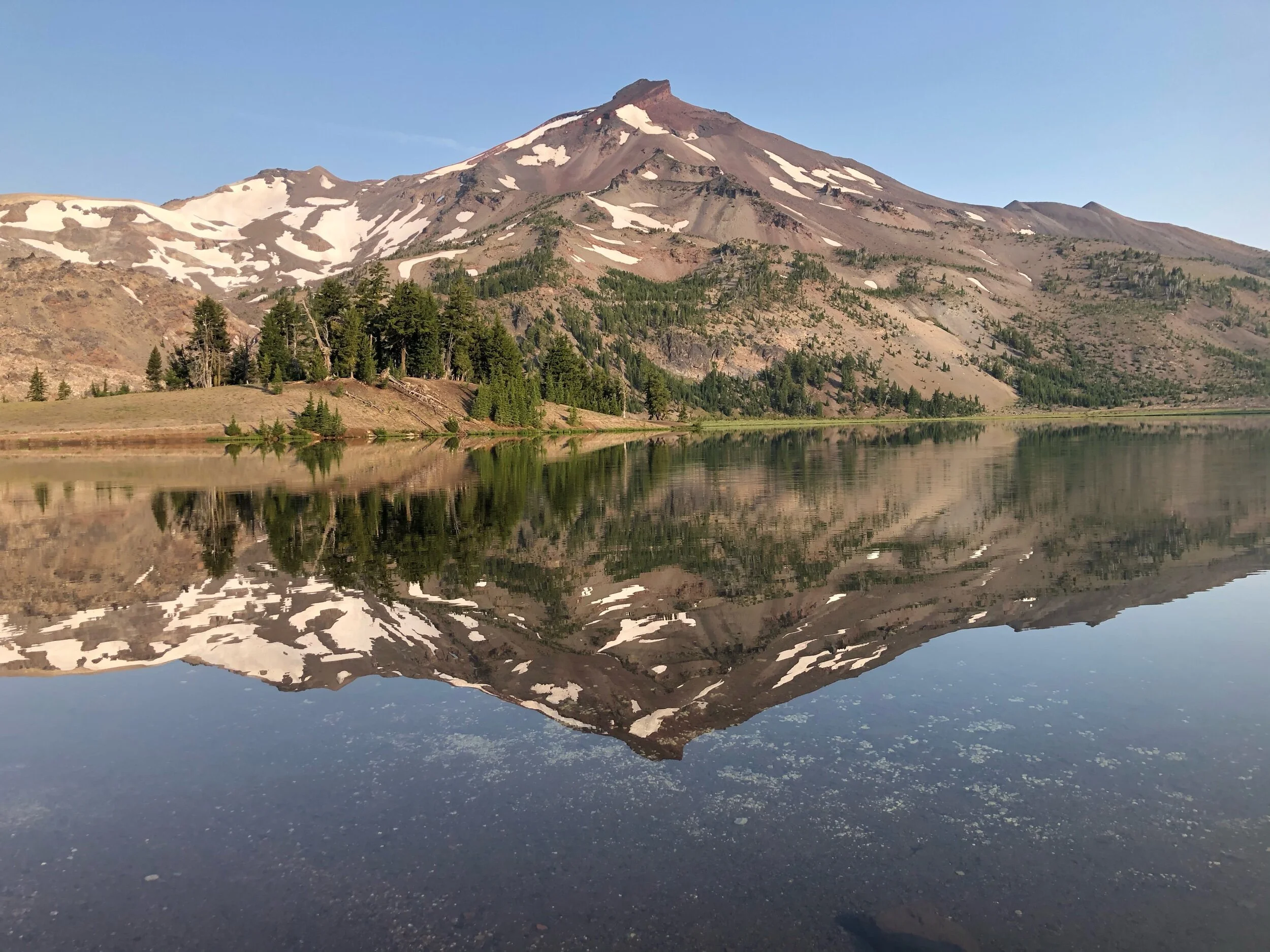 Day 28: The Reflection