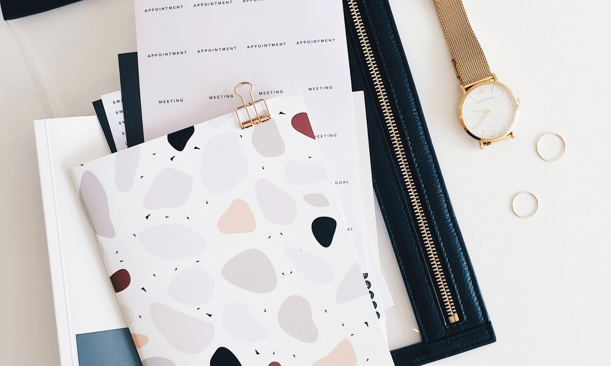 How to Set and Achieve Your Annual Goals