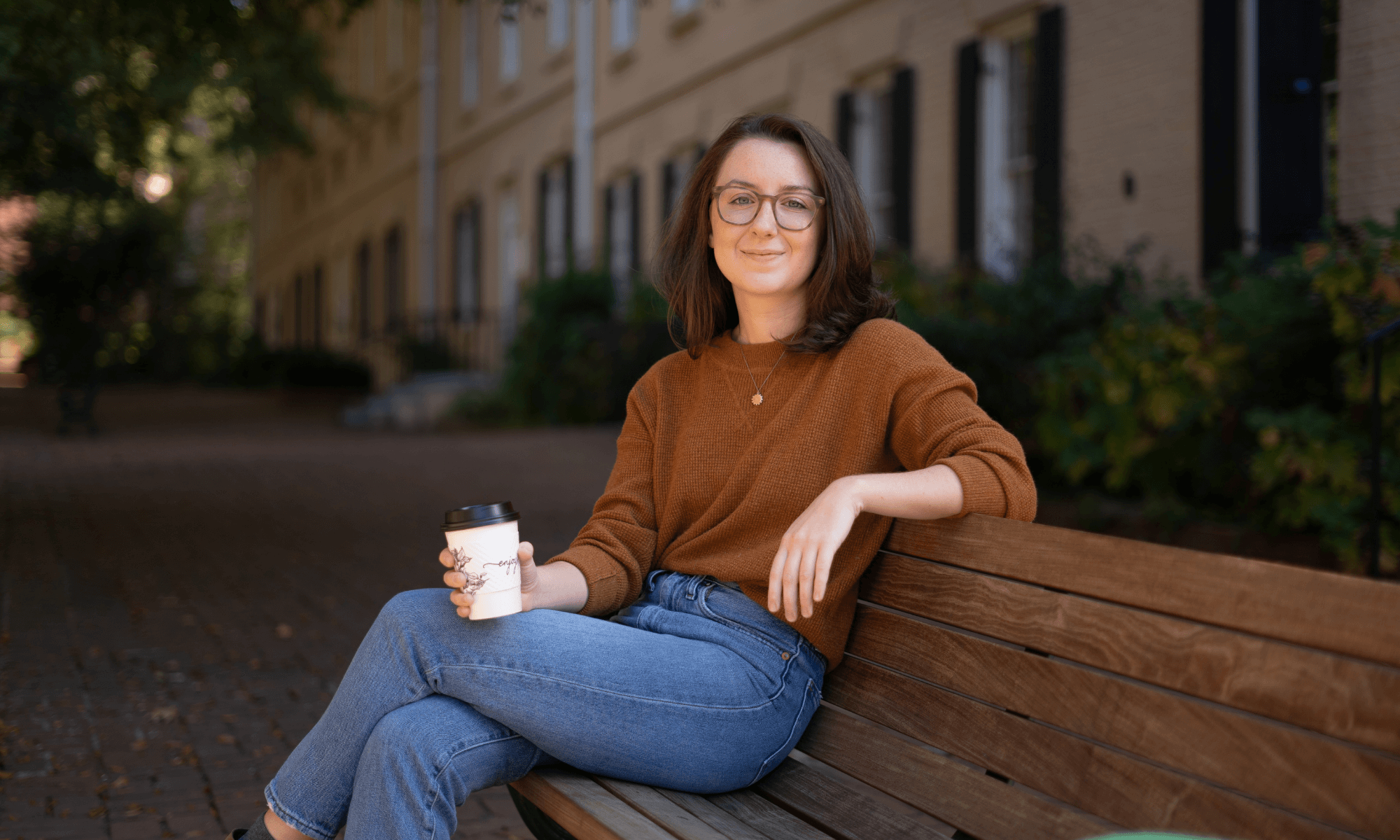 2021 Lessons and Blessins