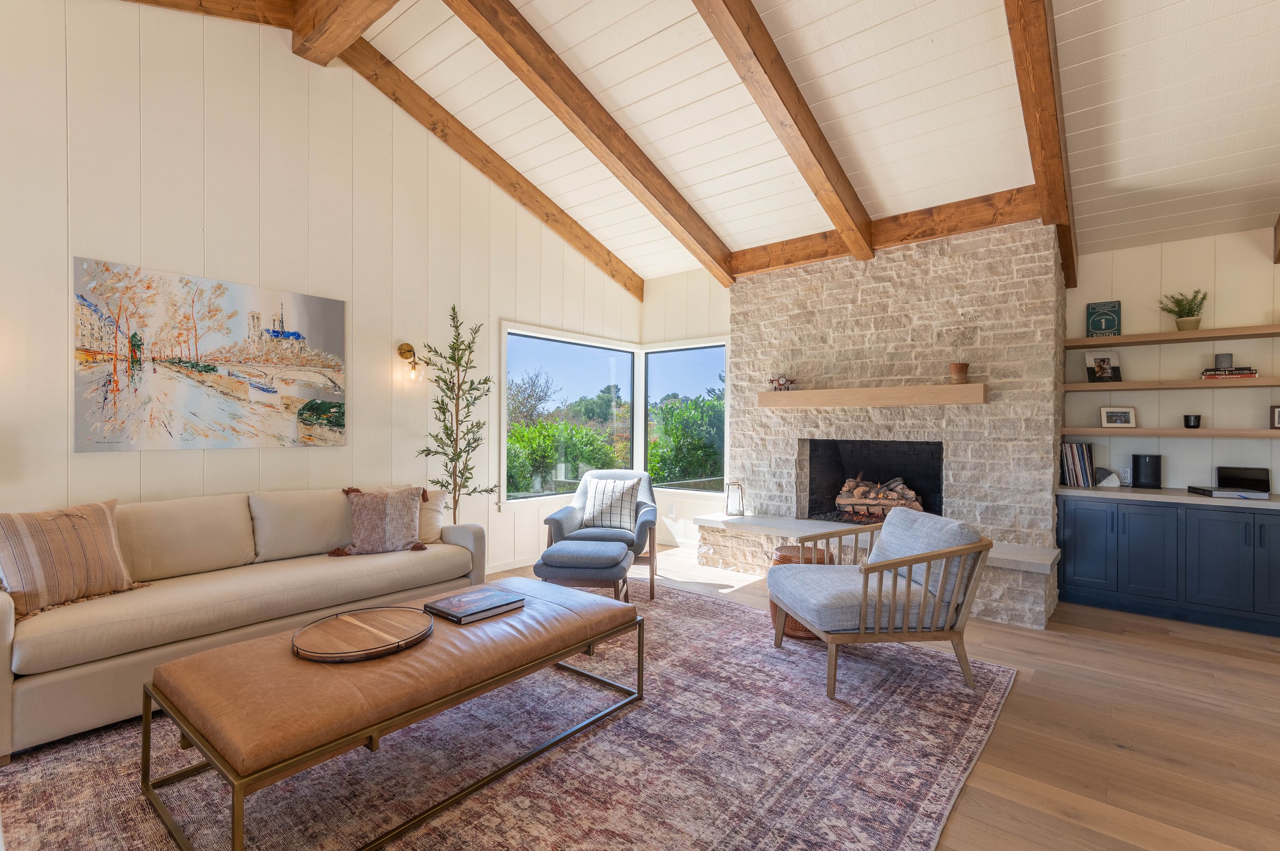 Building Room to Grow in Carmel