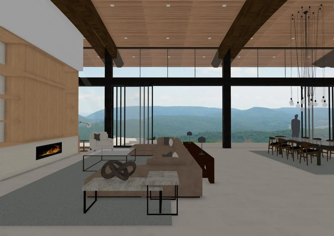Creating Livable Luxury from the Ground Up