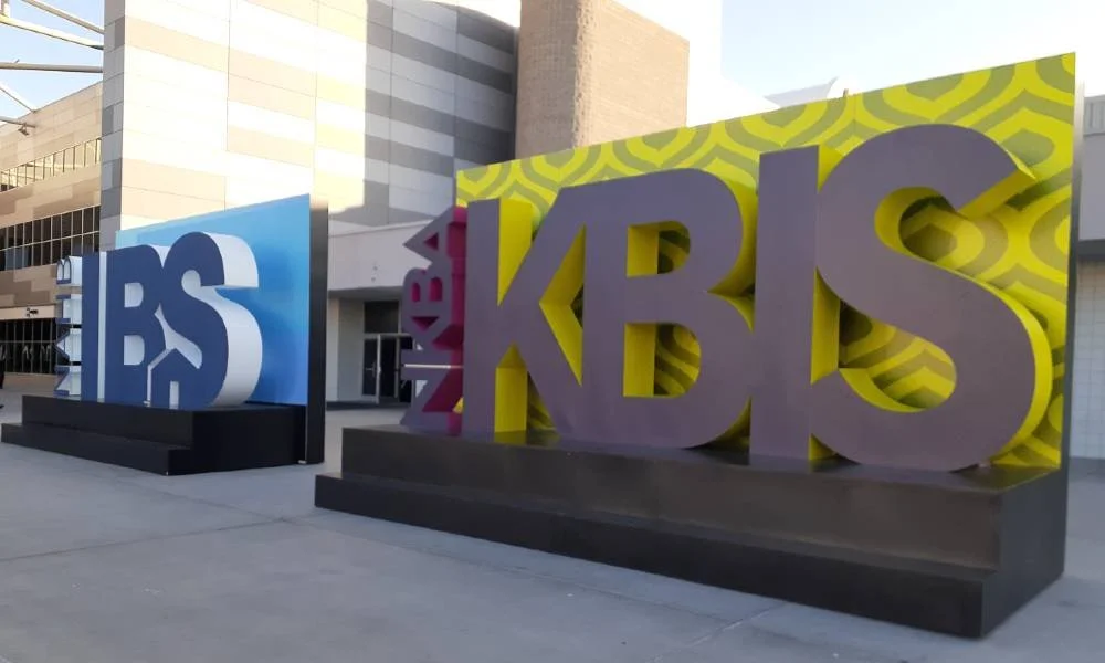 Inspiration Abounds at Design and Construction Week 2023