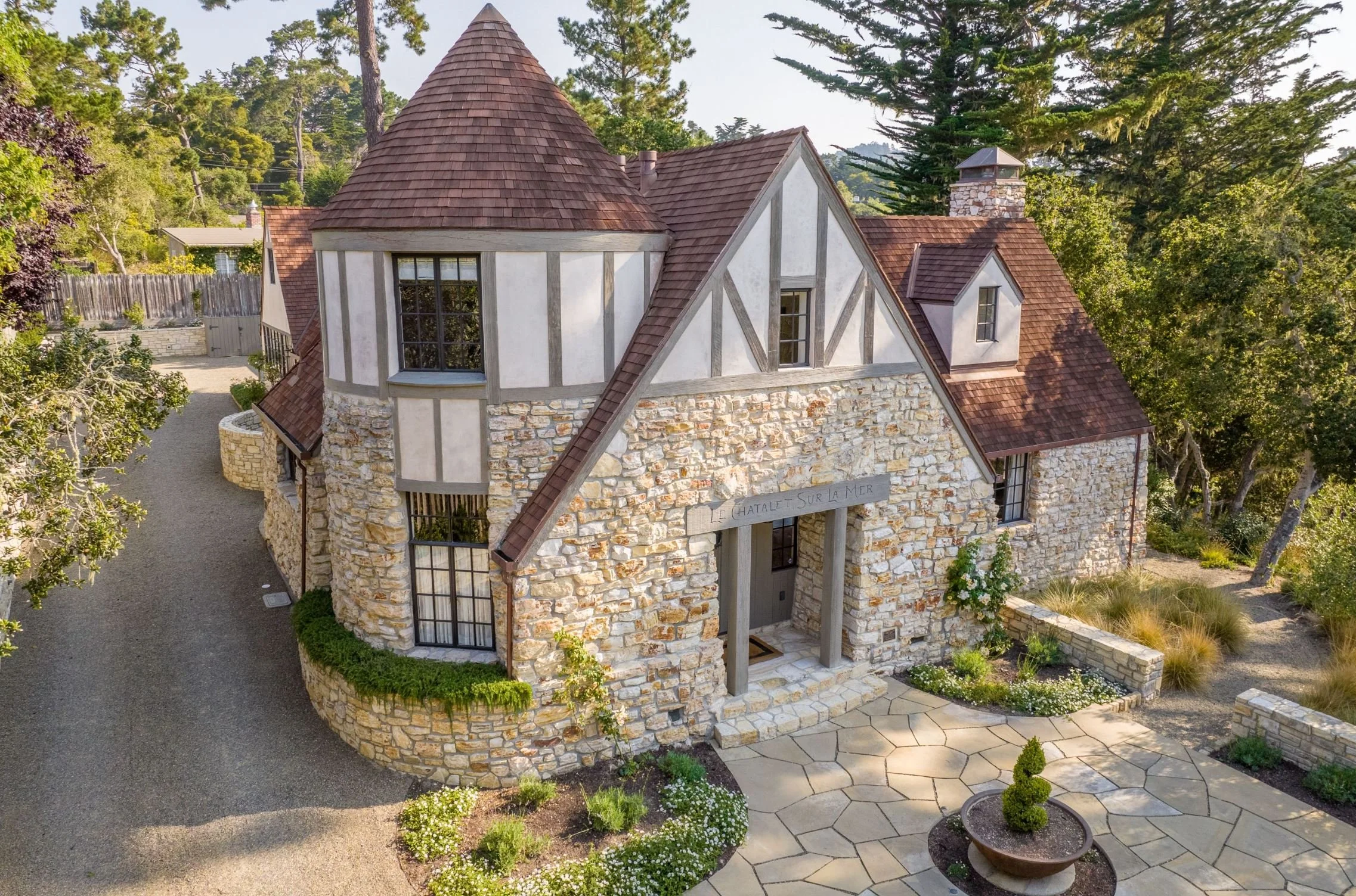 Unlocking the Mysterious  Tale of The Castle House 