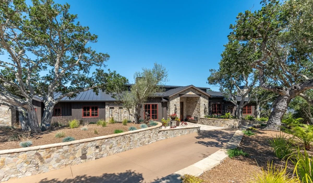 Teháma Treasure: The Grand Reveal of a Luxurious Custom Build 