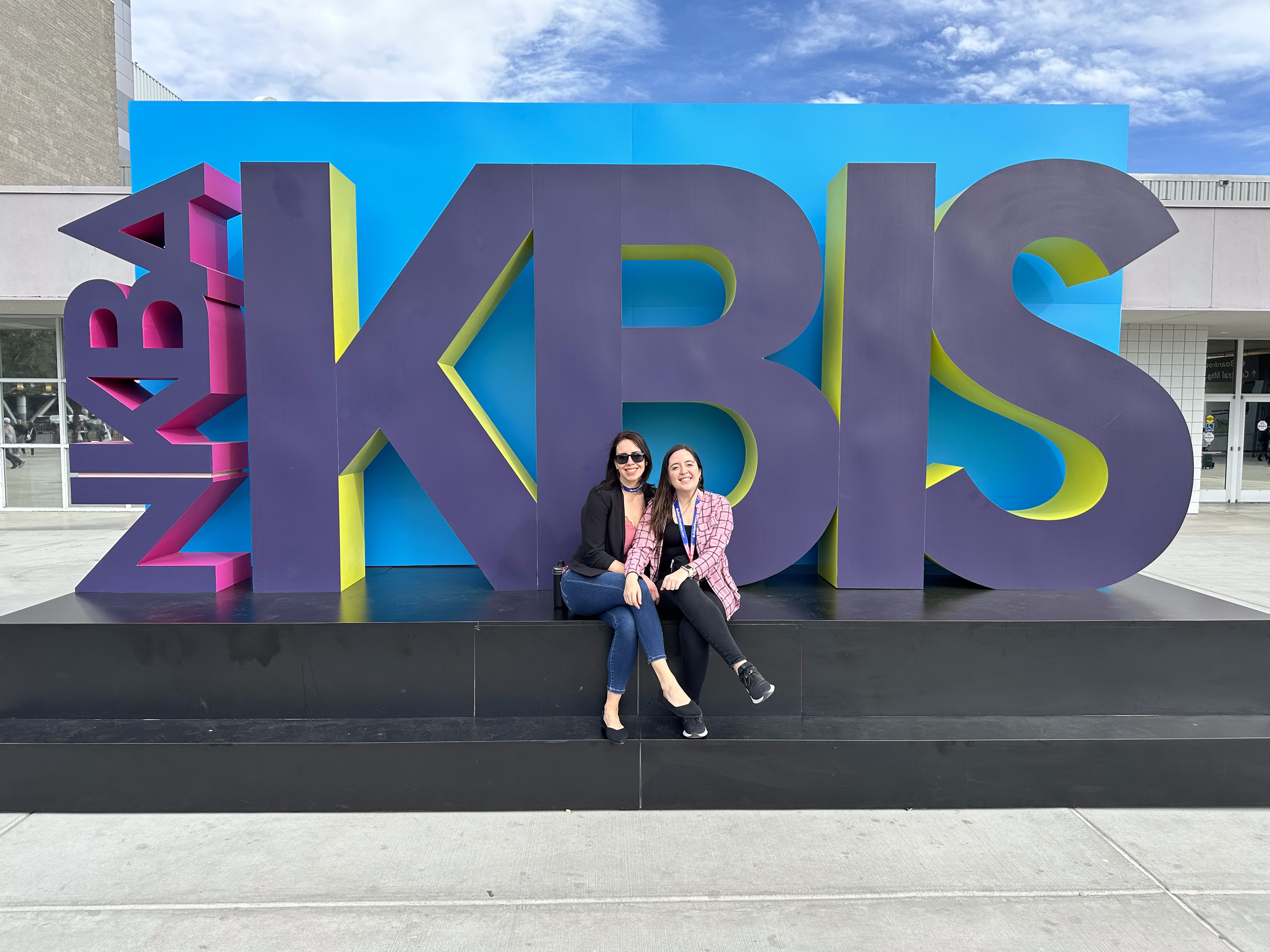 Exploring the Future of Home Design: Insights from IBS and KBIS 2024