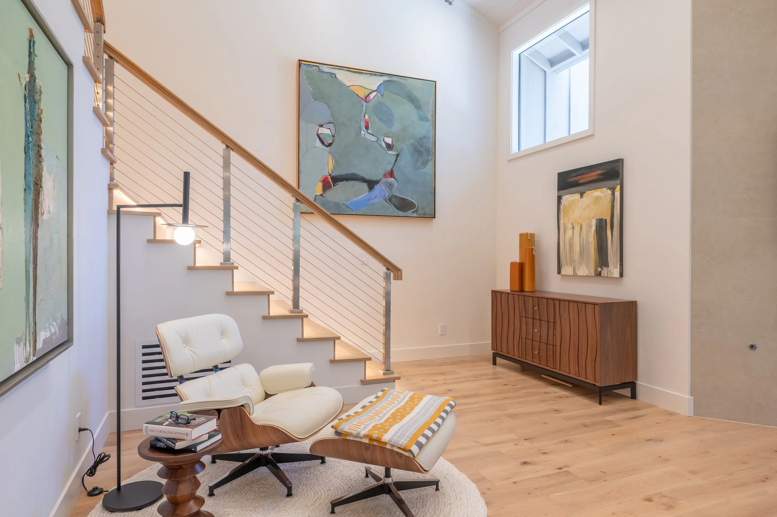 A Carmel Valley Ranch Condo Revitalized for Style and Longevity