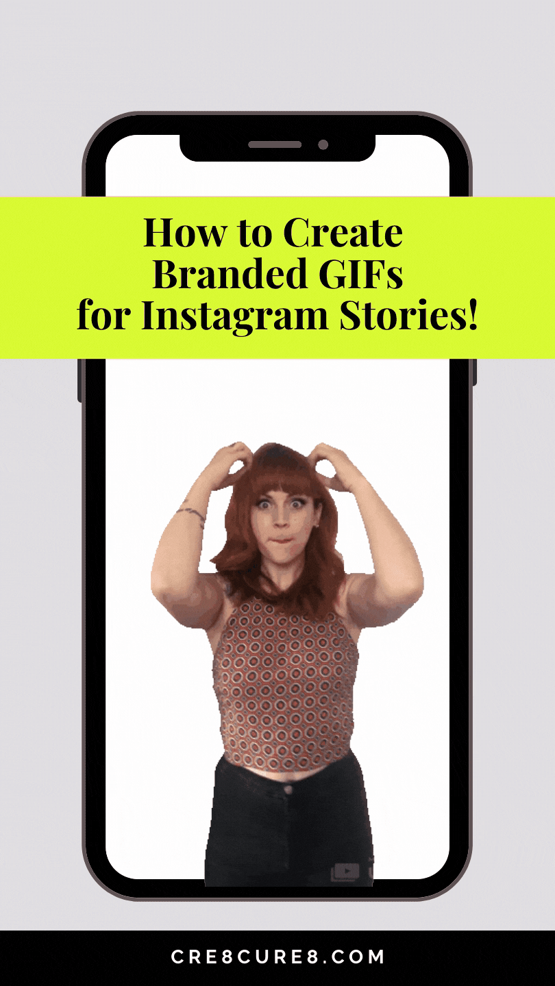 How to Create GIFs for Instagram