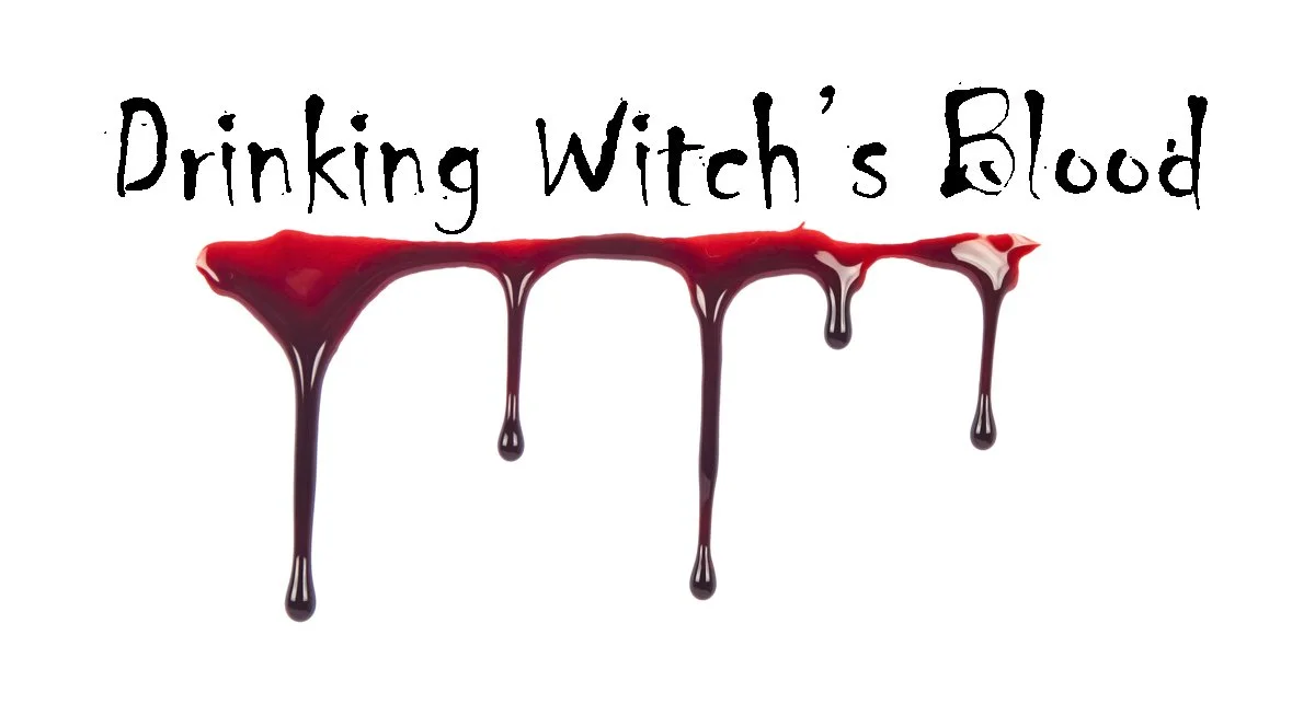 Drinking Witch's Blood
