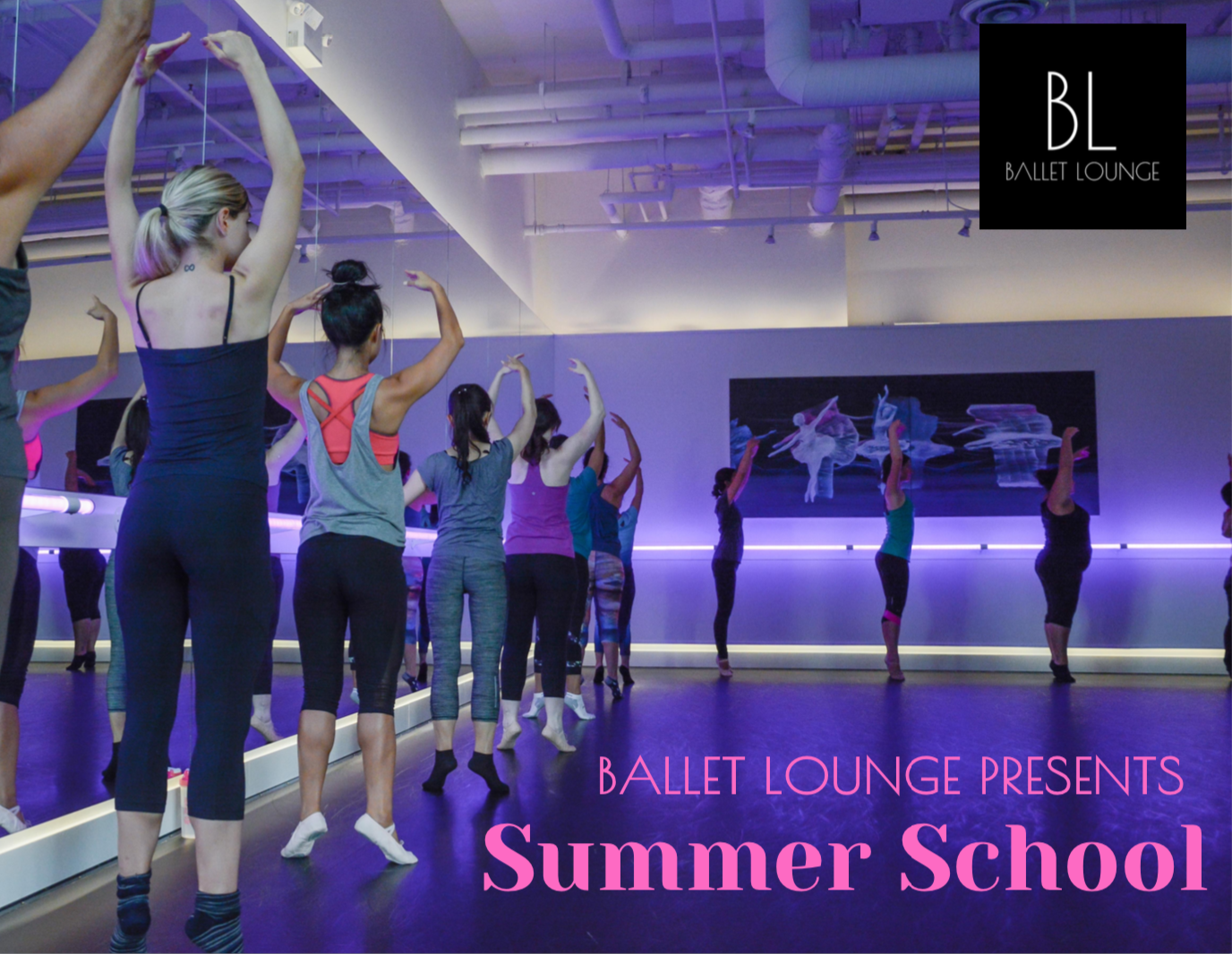 Get Inspired, Learn to Dance, Have Fun and Make Friends!