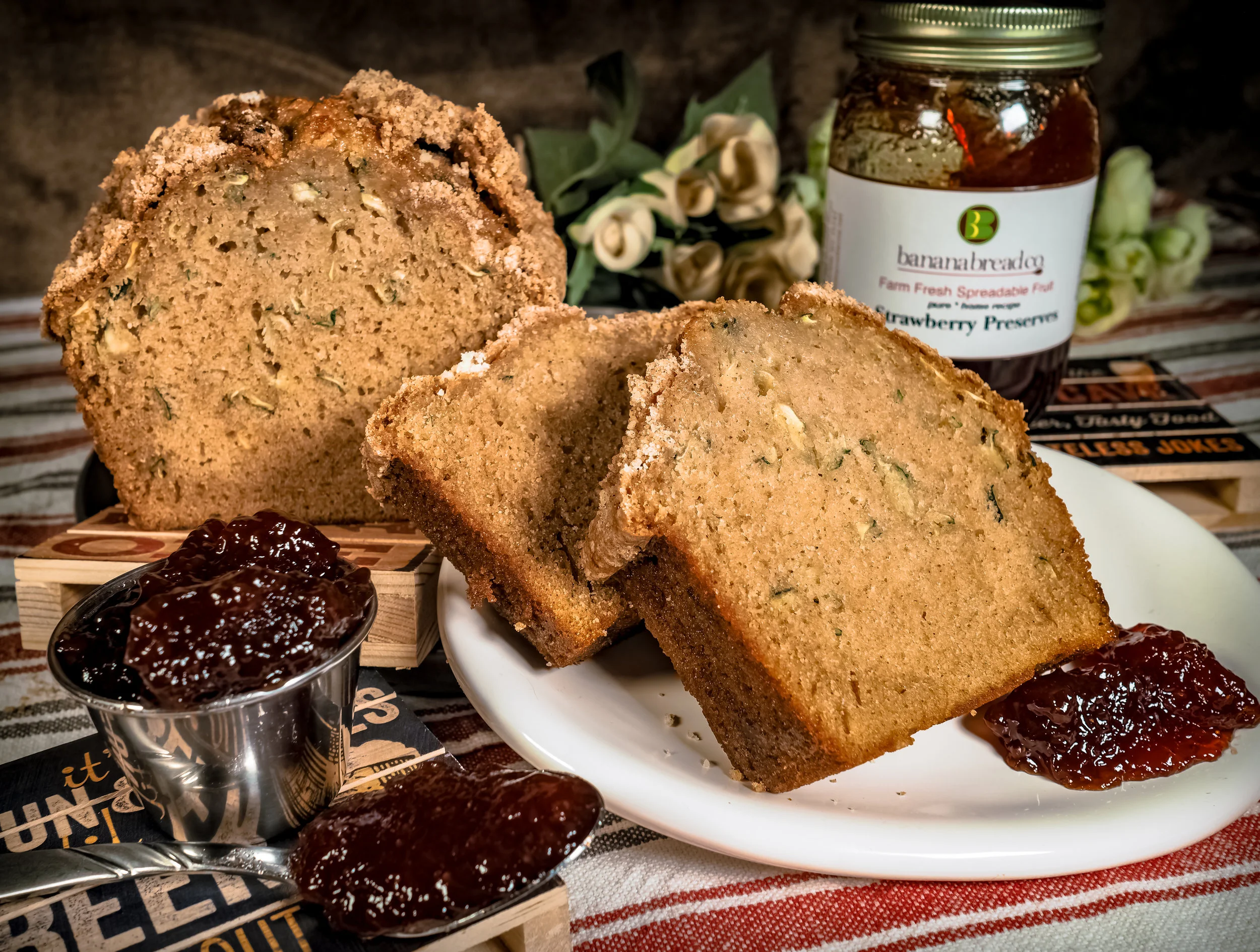 Zucchini Crumb Strawberry Jam 2.jpg