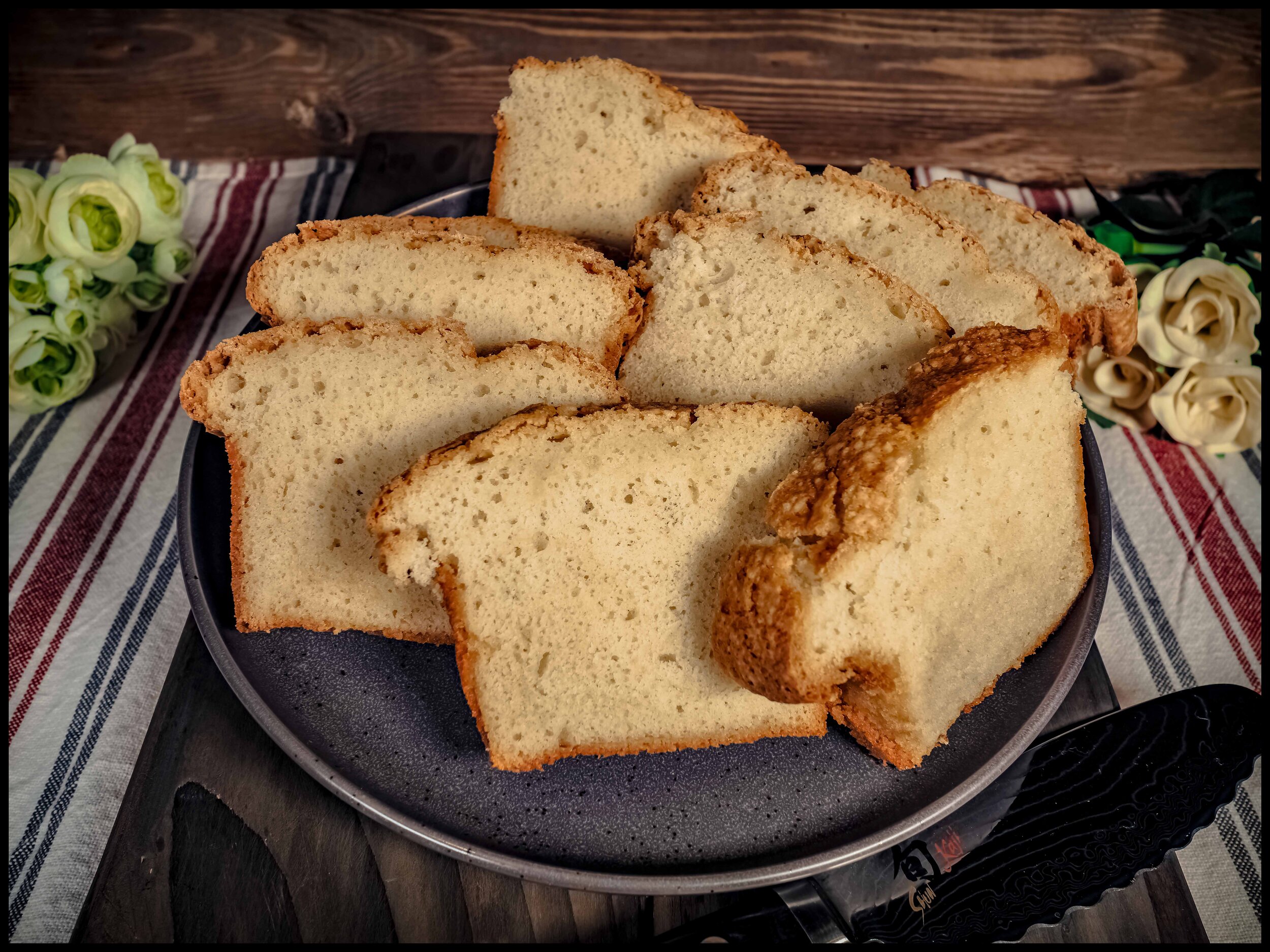 Local Long Island Bakery Pound Cake Nationwide Shipping