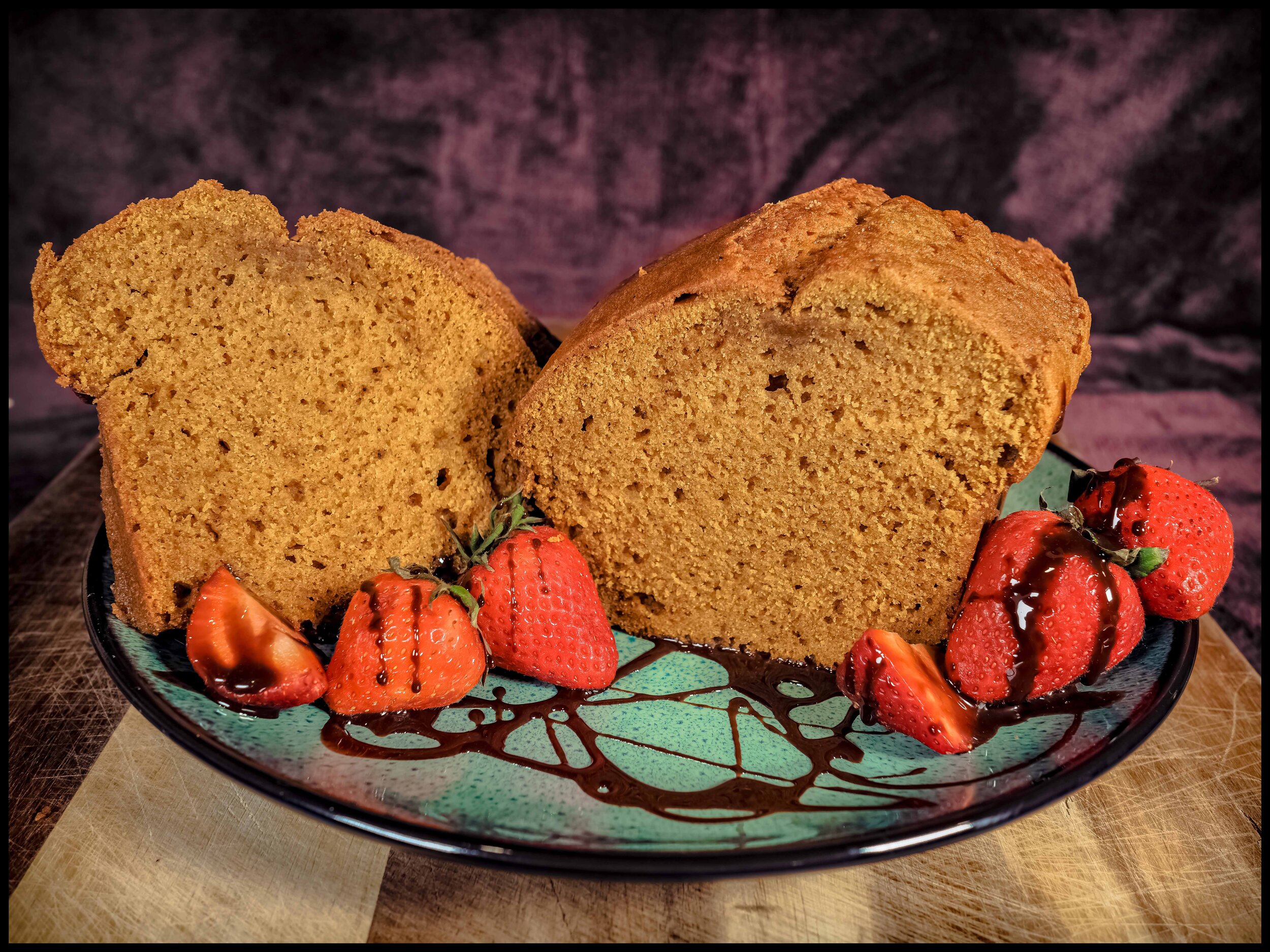 Fall Flavored Breads and Baked Goods Pumpkin Bread