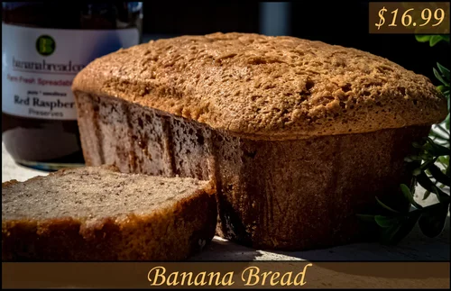 Banana Bread Co, business photo 5