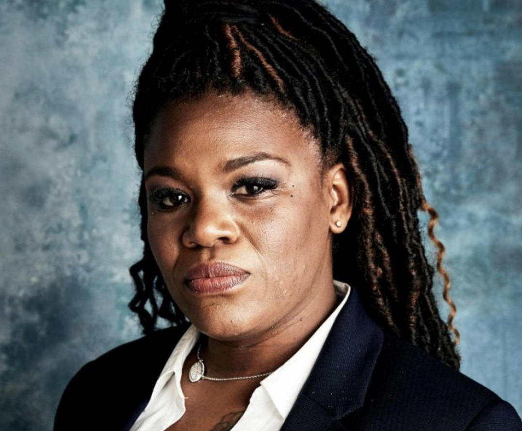 Knock Down The House's Cori Bush Is Running Again In 2020 — Here's What She Learned In 2018