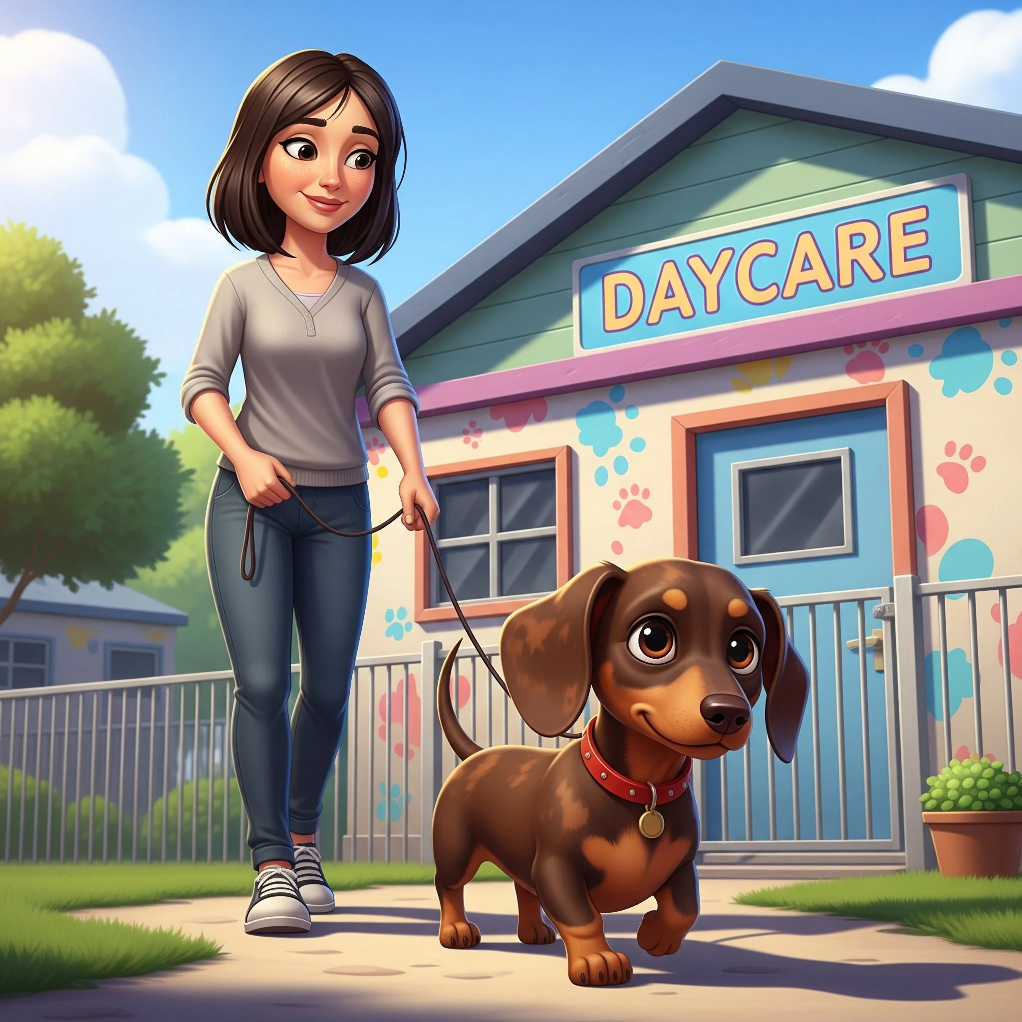 “You Give A Lot And I Deeply Appreciate How Much You Give.”