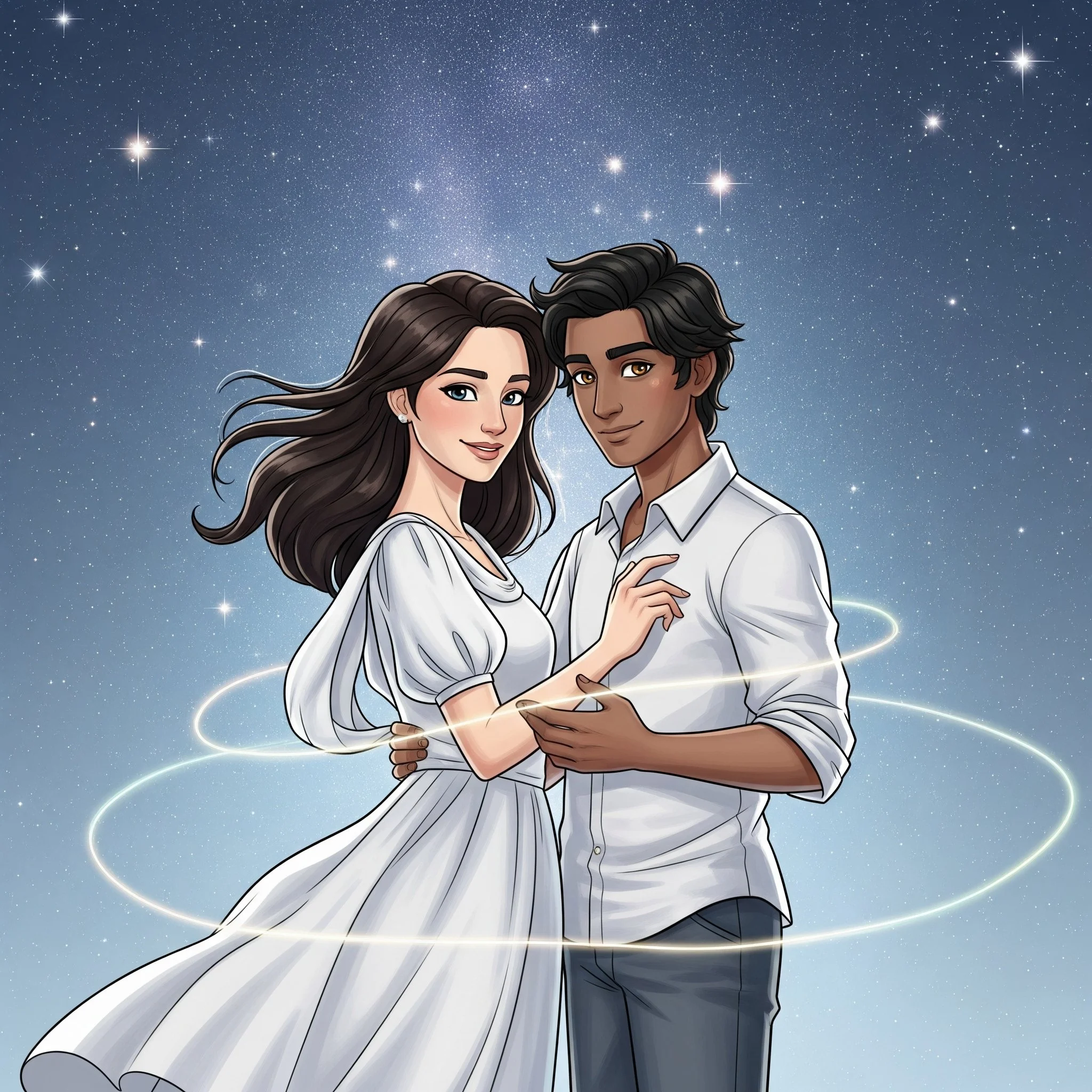 "I Dont Know What I Would Do Without You"