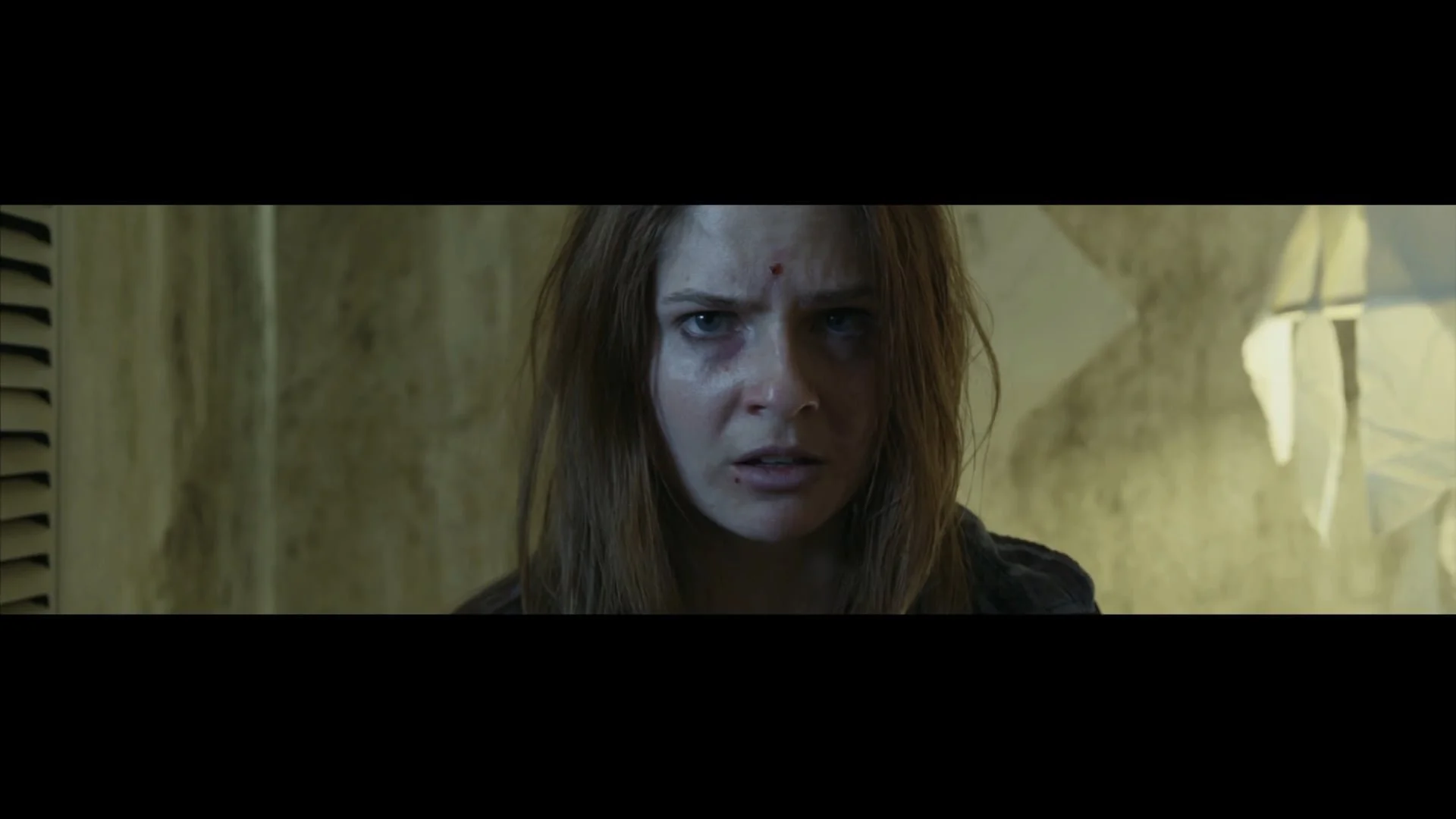 Lana Screen capture of Shannon Lucio. Directed by Berman Fenelus