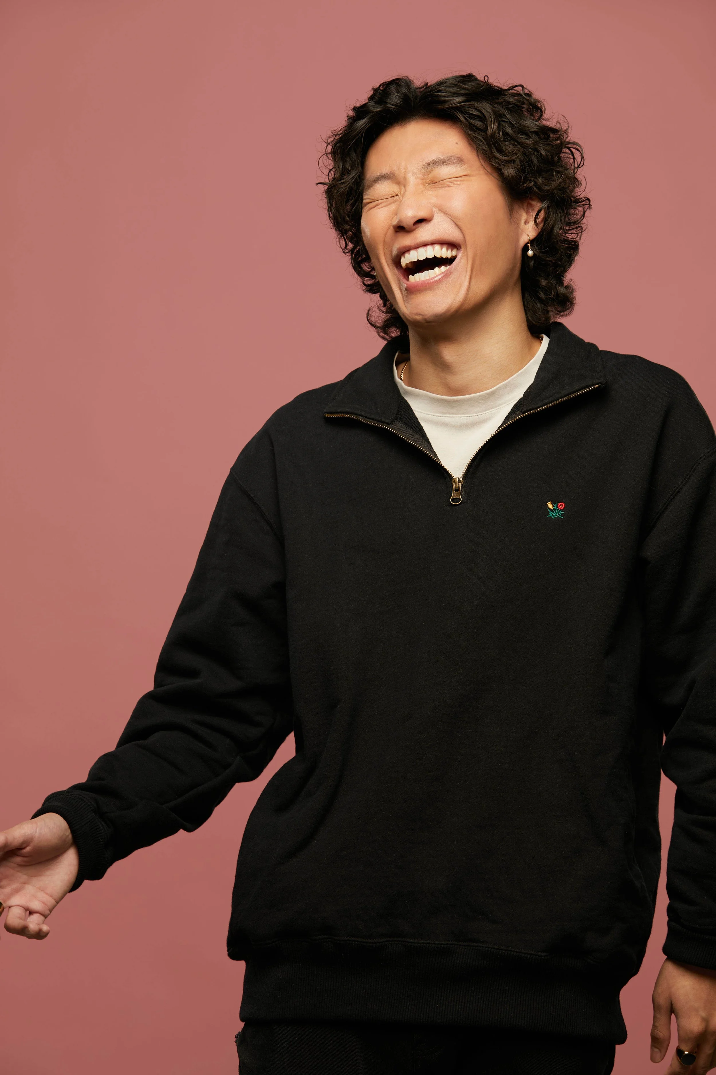 People I worked with at Understood Org