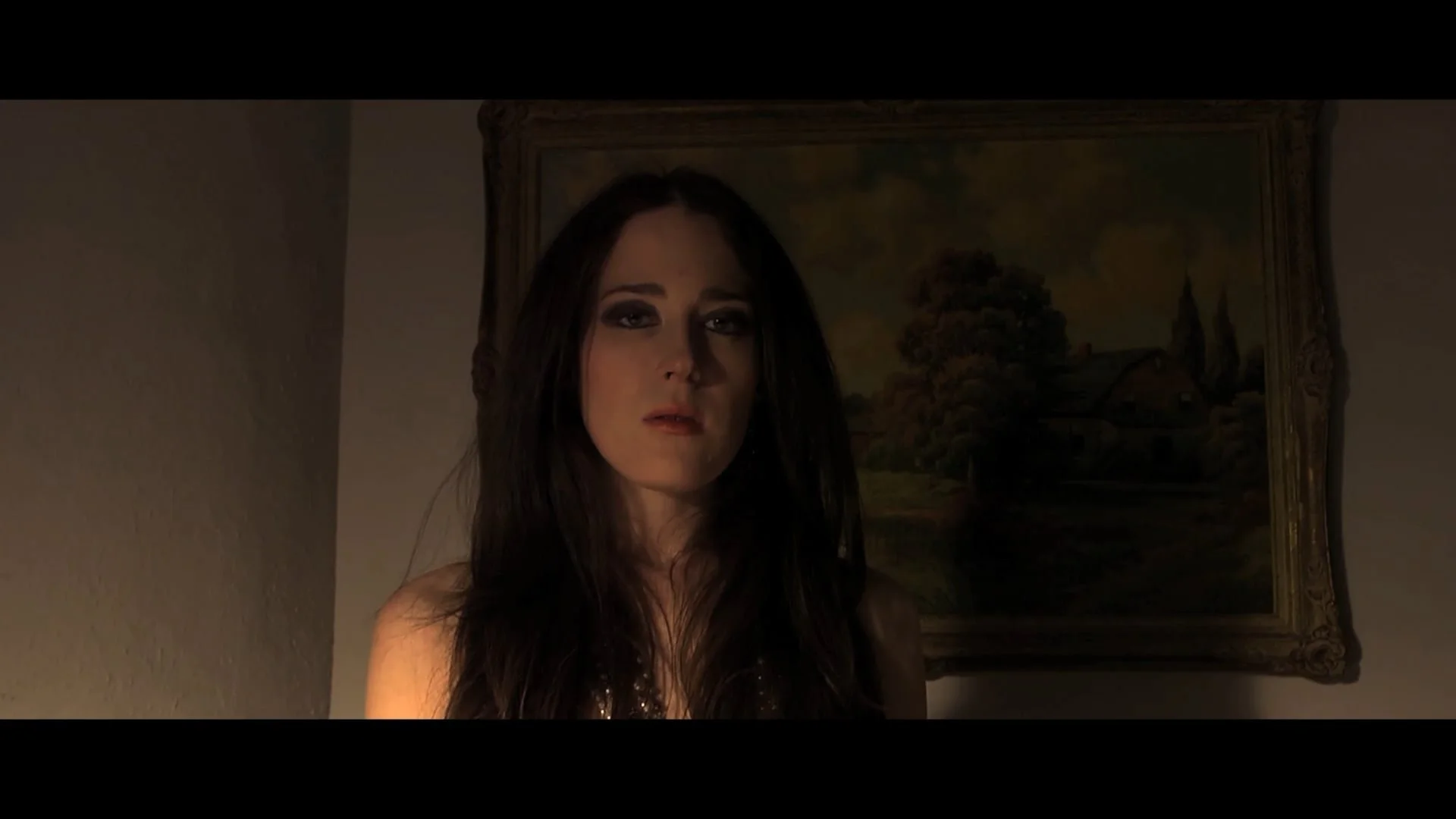 Privilege directed by Berman Fenelus with Anna Catherine