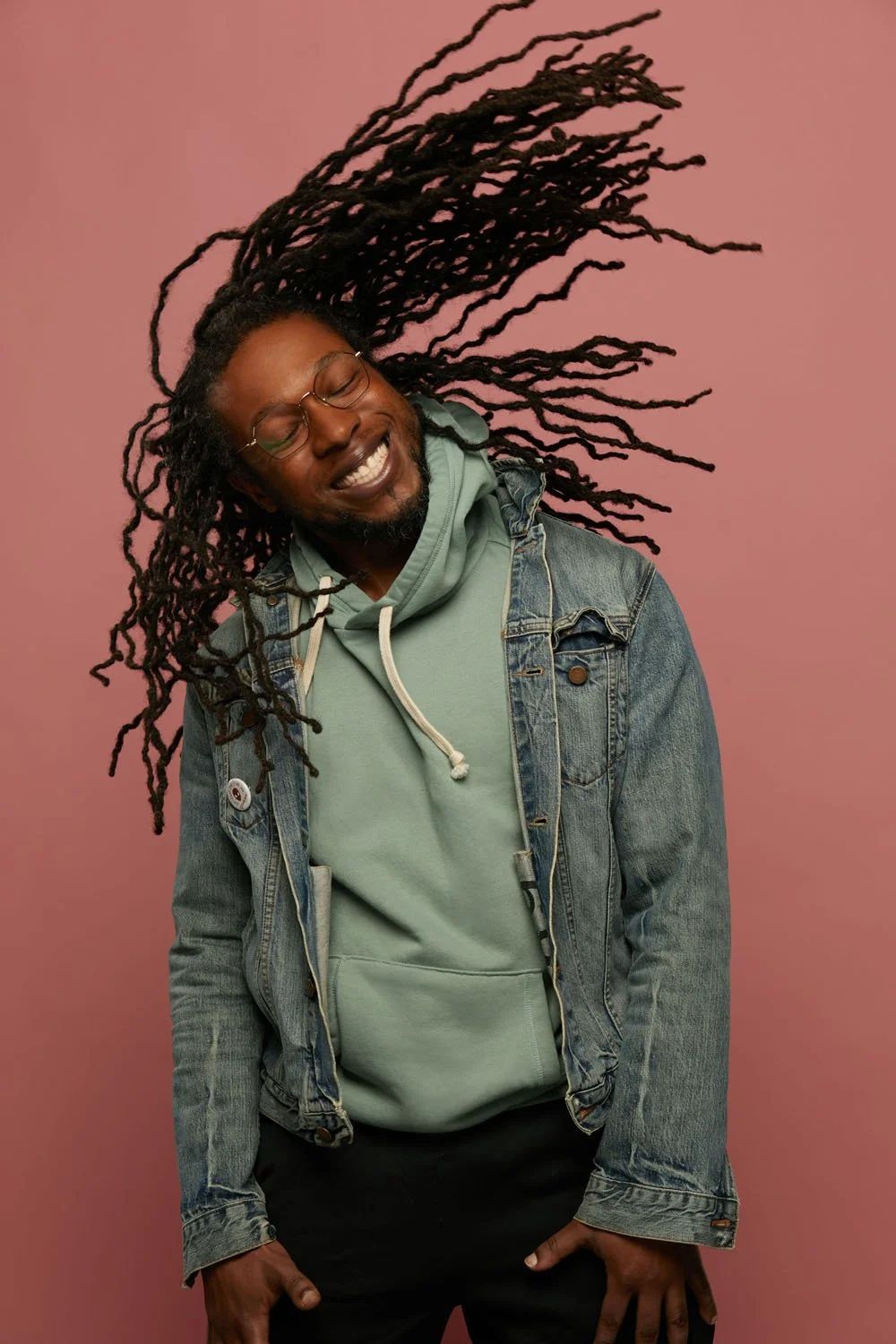 PEOPLE I WORK WITH UNDERSTOOD