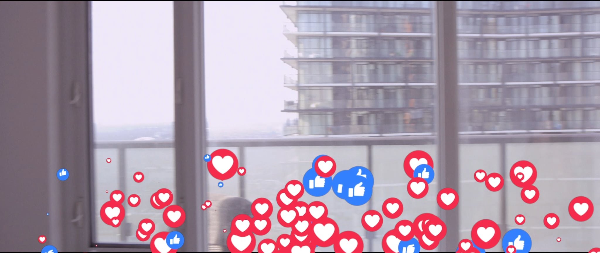 Selfie short film directed by Berman Fenelus