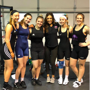 02 about meet your coach Emily