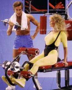 “Do you even lift, BRO?”