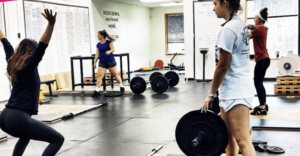 Girl, You Need to TRAIN. Why “Working Out” Doesn’t Work for Female Athletes. 9 IMG 5513 1080x550