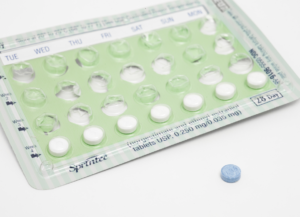 Birth Control to the Rescue? How Oral Contraceptives REALLY Impact An  Athlete — Relentless Athletics