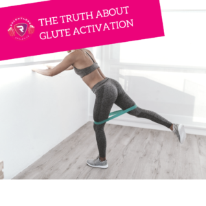 The Science Behind Glute Activation 6 WHAT DO I EAT 3 1