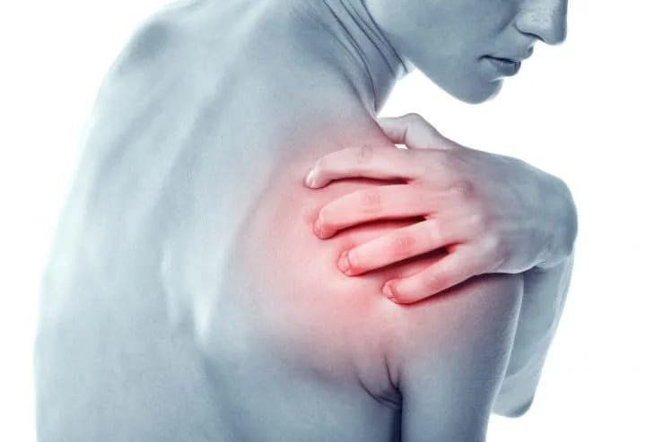 Overhead Athletes & Shoulder Injuries 4 Shoulder Pain