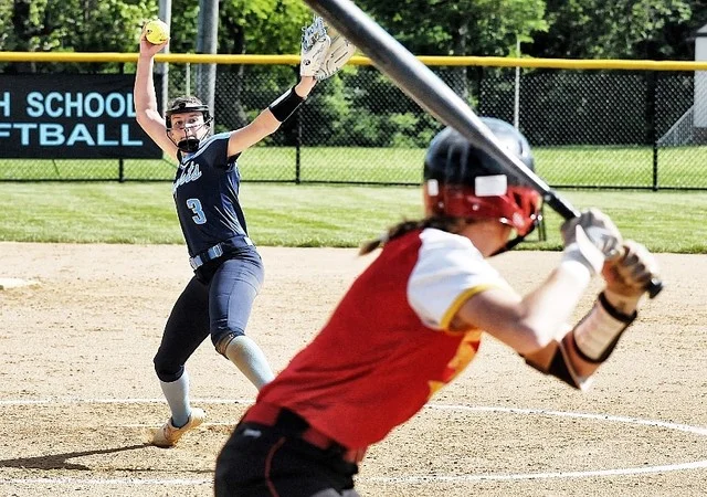 Overhead Athletes & Shoulder Injuries 5 med res