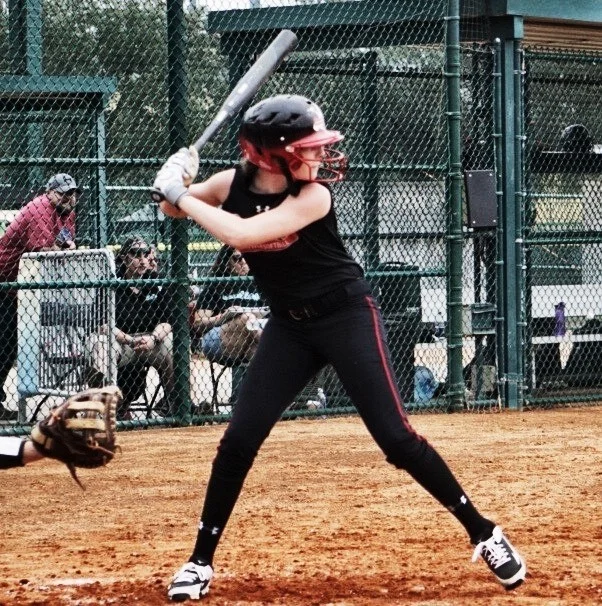 To Play Multiple Sports or to Specialize?: The Dilemma Faced by Female Athletes 2 med res+%282%29