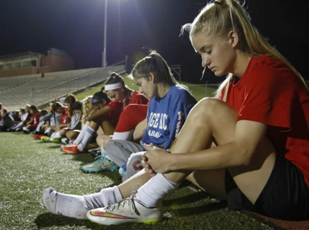 To Play Multiple Sports or to Specialize?: The Dilemma Faced by Female Athletes 12 ACLPrev