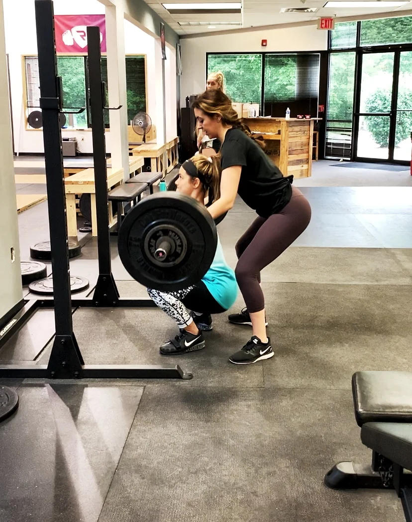 To Play Multiple Sports or to Specialize?: The Dilemma Faced by Female Athletes 14 image asset