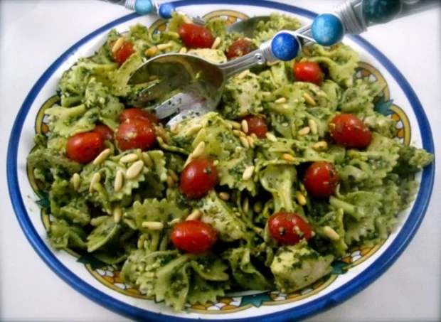 Pasta Parties and Carb Loading 1 IMG 7376