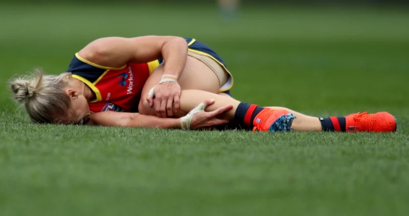 Too Young? Unsafe? No Time? Research Says...Young Female Athletes MUST Strength Train. 3 Michaels blog